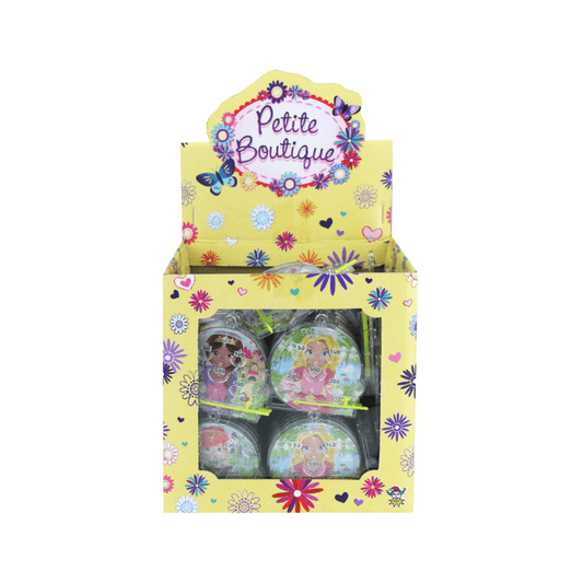 Wholesale Precious Princess Mini Pinball Game - (CDU of 108)