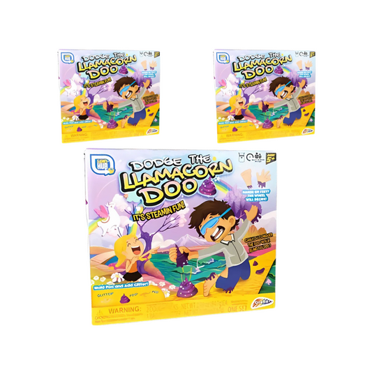 Wholesale Grafix Dodge The Llamacorn Doo Doo - (Case of 12)