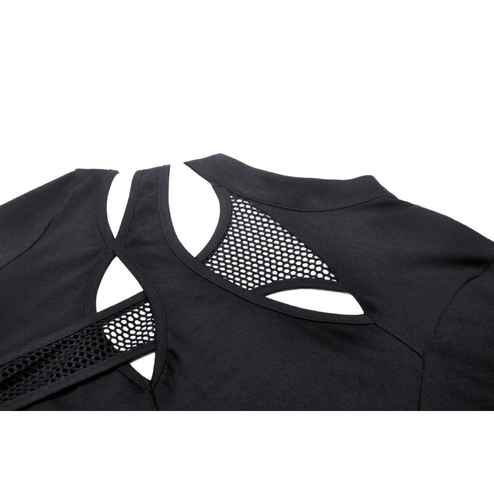 Dark In Love Zalika Top