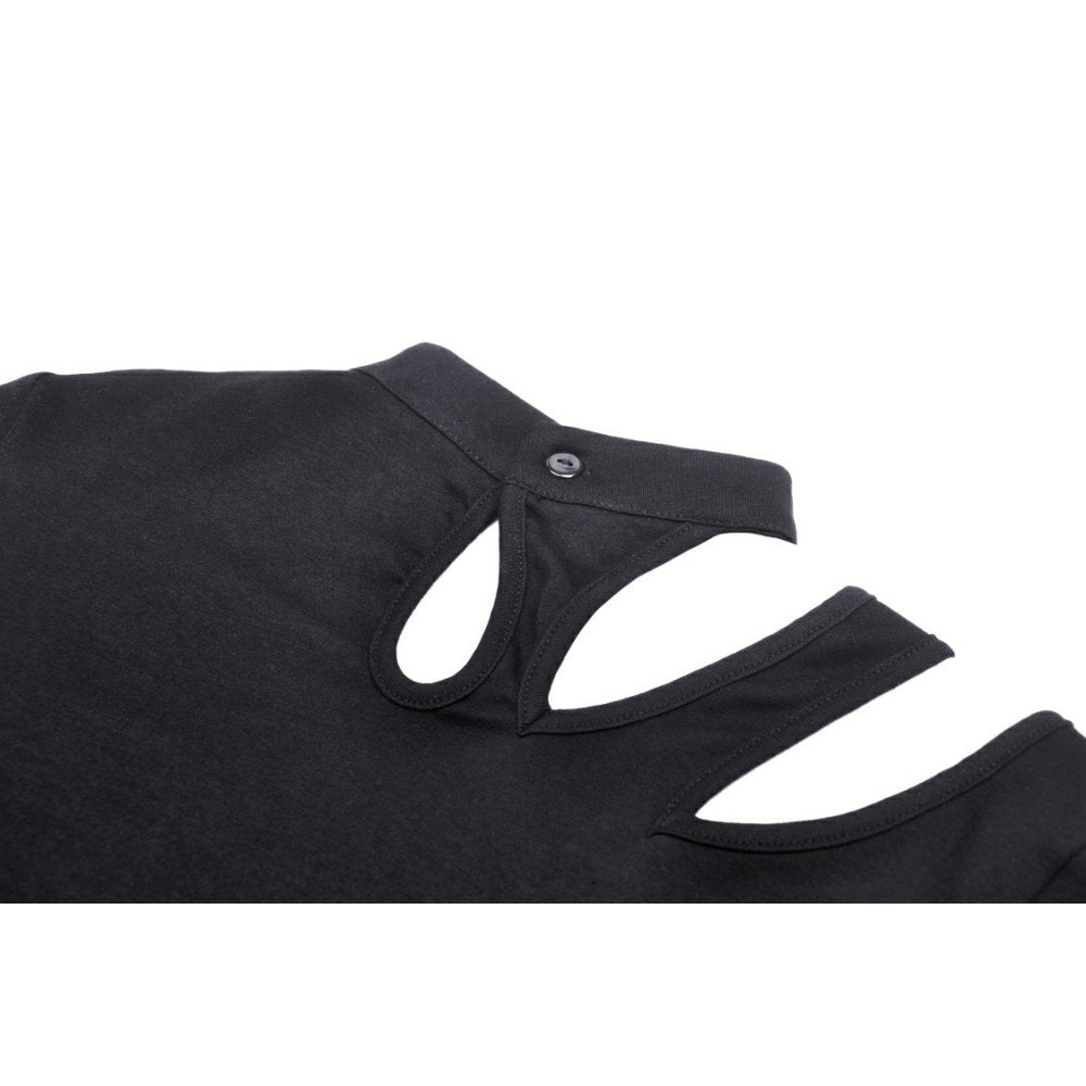 Dark In Love Zalika Top