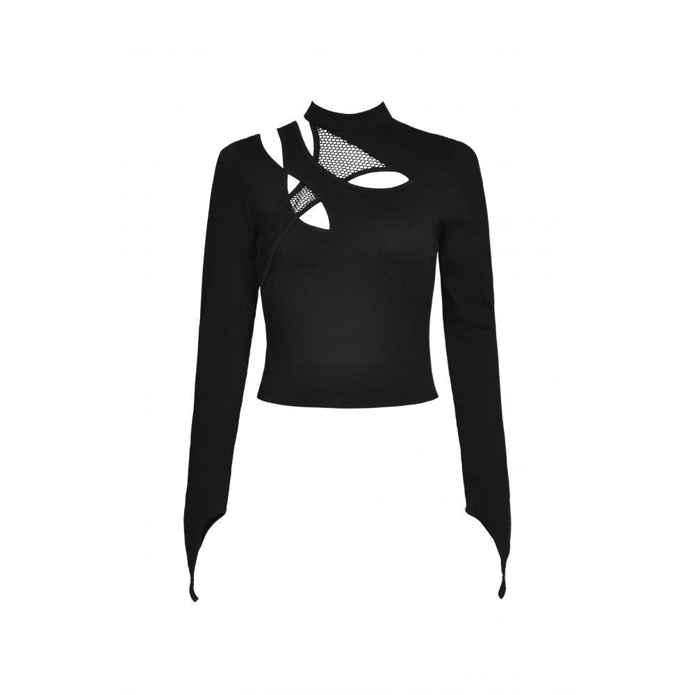 Dark In Love Zalika Top