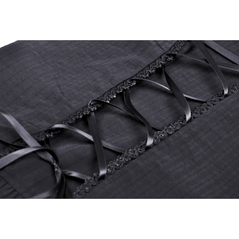 Dark In Love Sinead Blouse - Black