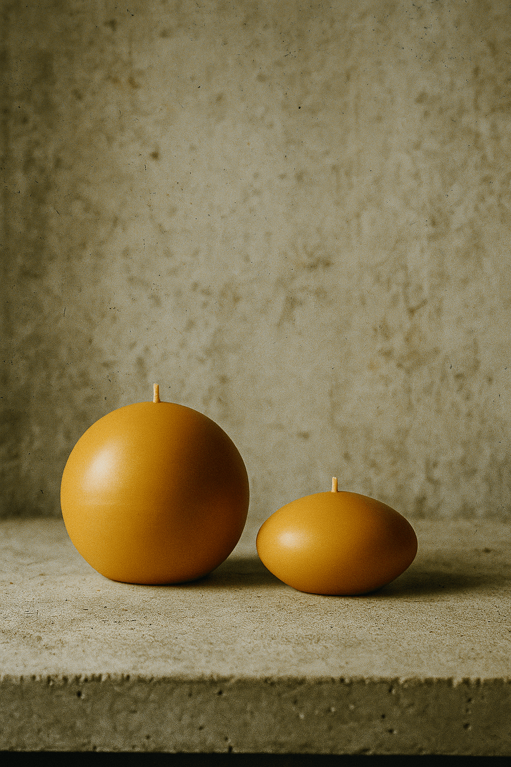 Ball & Ellipse