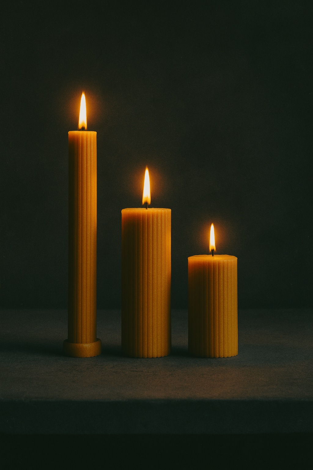 Cylinders