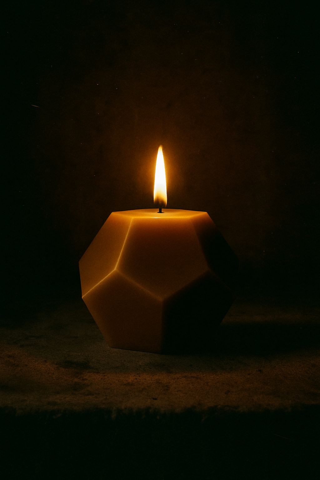 Dodecahedron