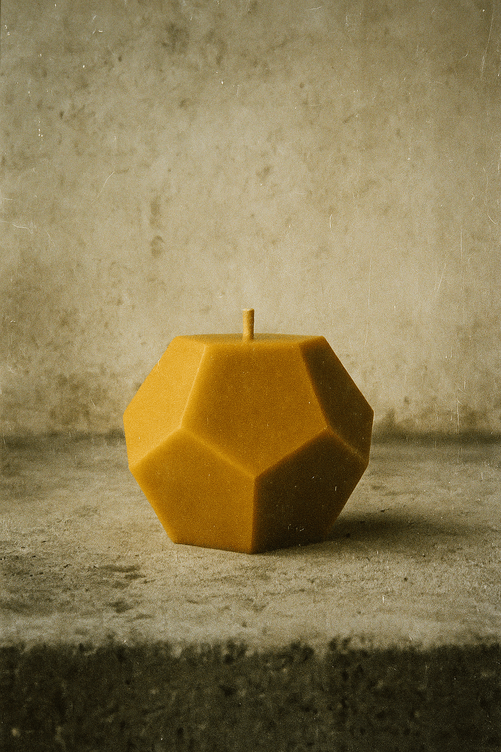 Dodecahedron