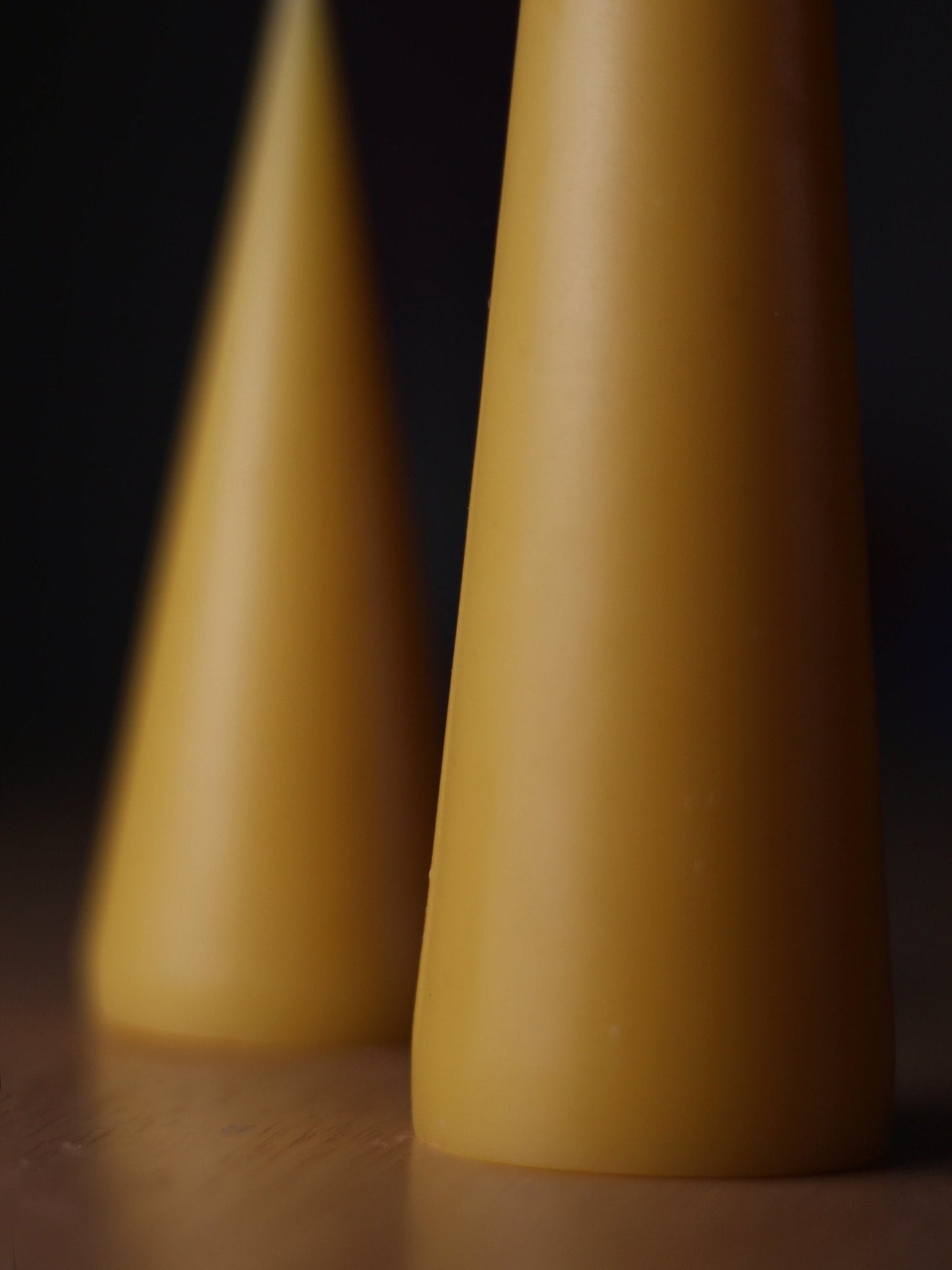 Double Cone