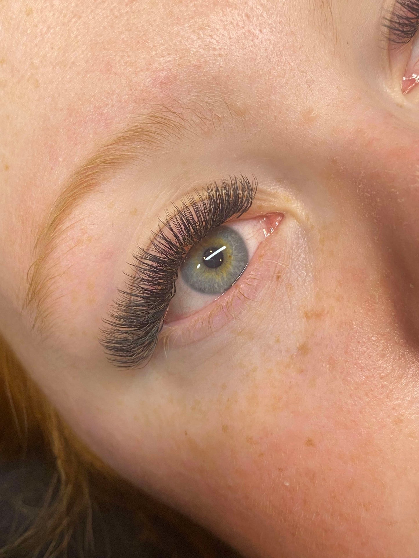 β¨ New Fairy Lashes β Mixed Tray β¨