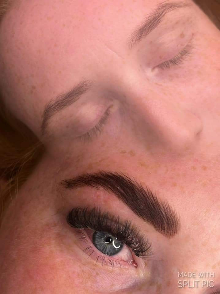 Flutter & Frame Step 1, 2, 3 Sample Pack – Lash Lift & Brow Lamination (TGA)