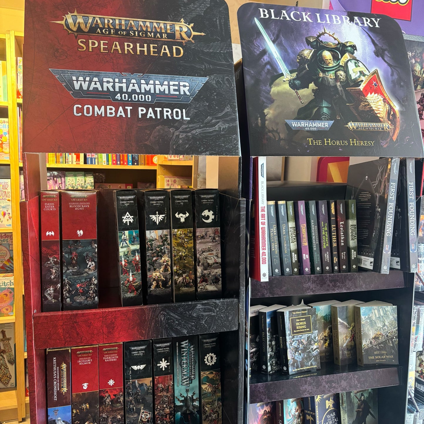Hernkyn Pioneers - Leagues of Votann - Warhammer 40k
