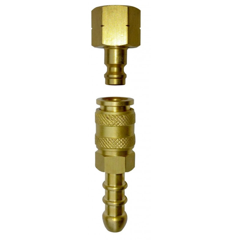 Cadac 8mm Handwheel Assembly Tailpiece