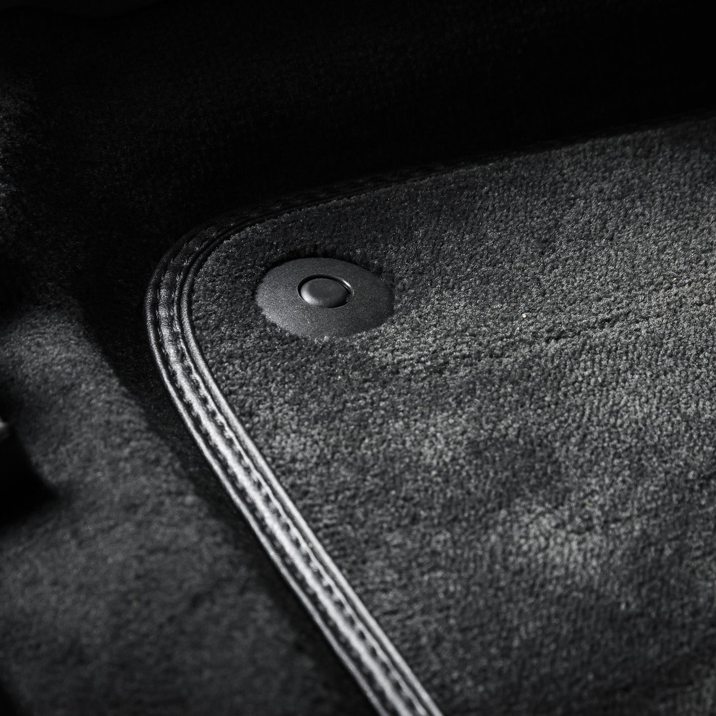 HYUNDAI TUCSON SUV 2015 TO 2020 - CAR MAT SET