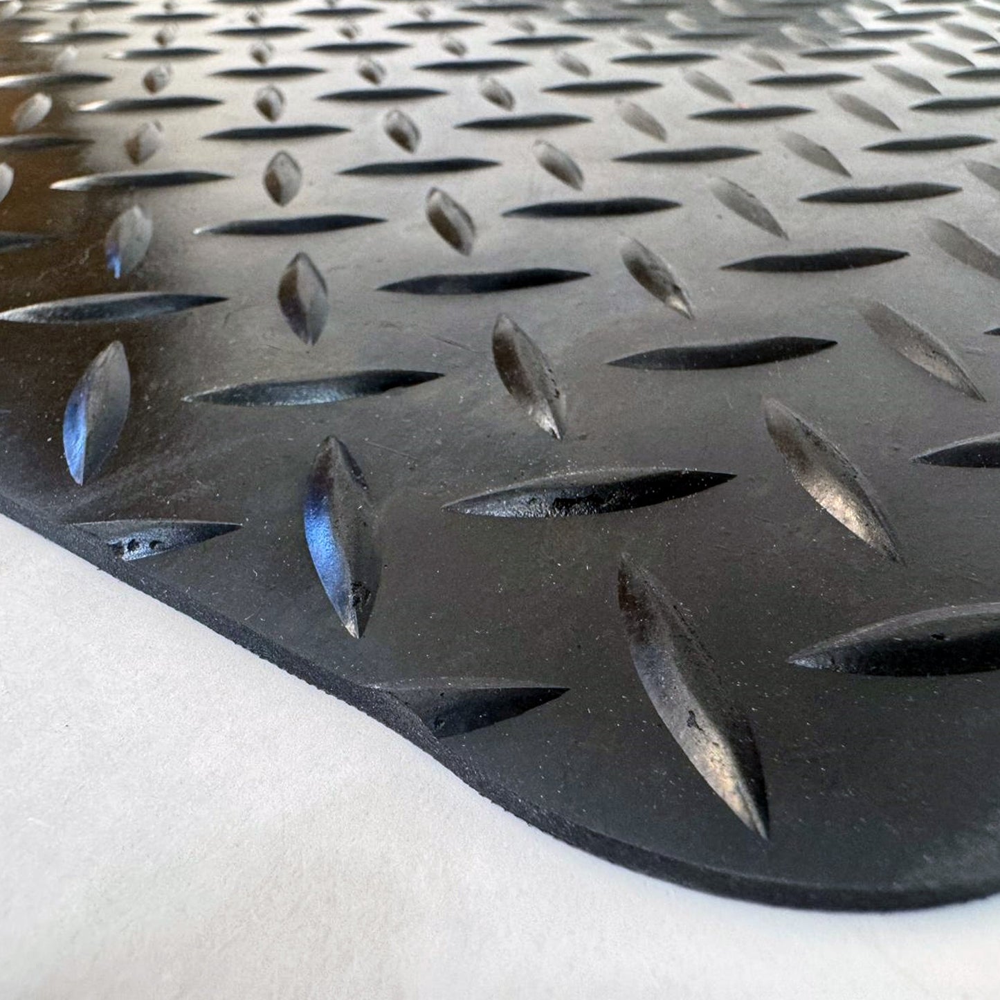 VW POLO HATCHBACK / SALOON 2002 TO 2004 - CAR MAT SET