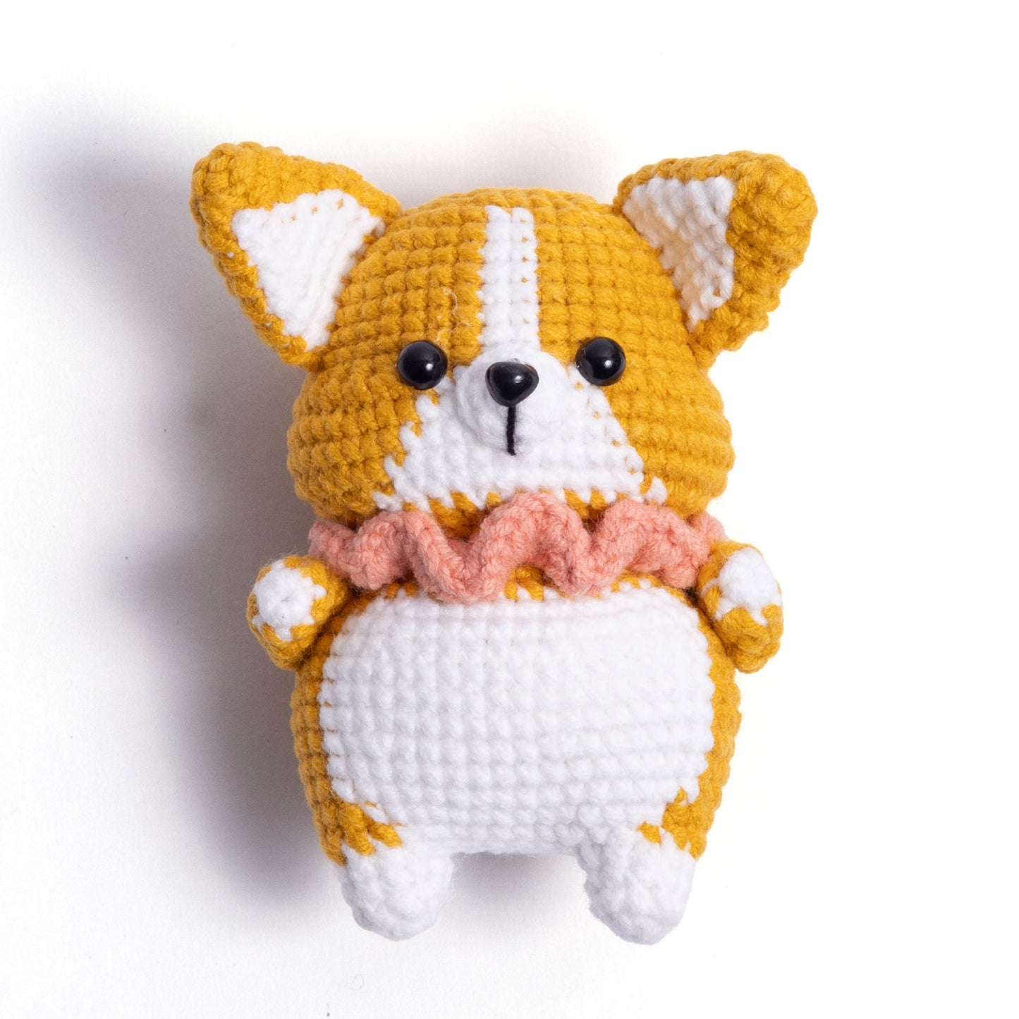 Zoo Friend Amigurumi