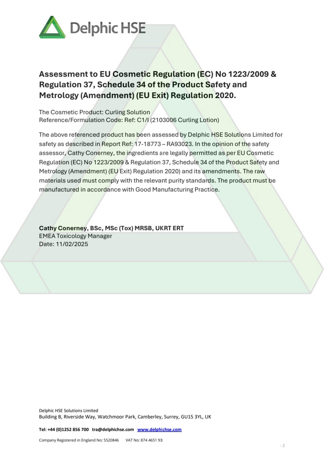 Flutter & Frame Step 1, 2, 3 Sample Pack – Lash Lift & Brow Lamination (TGA)