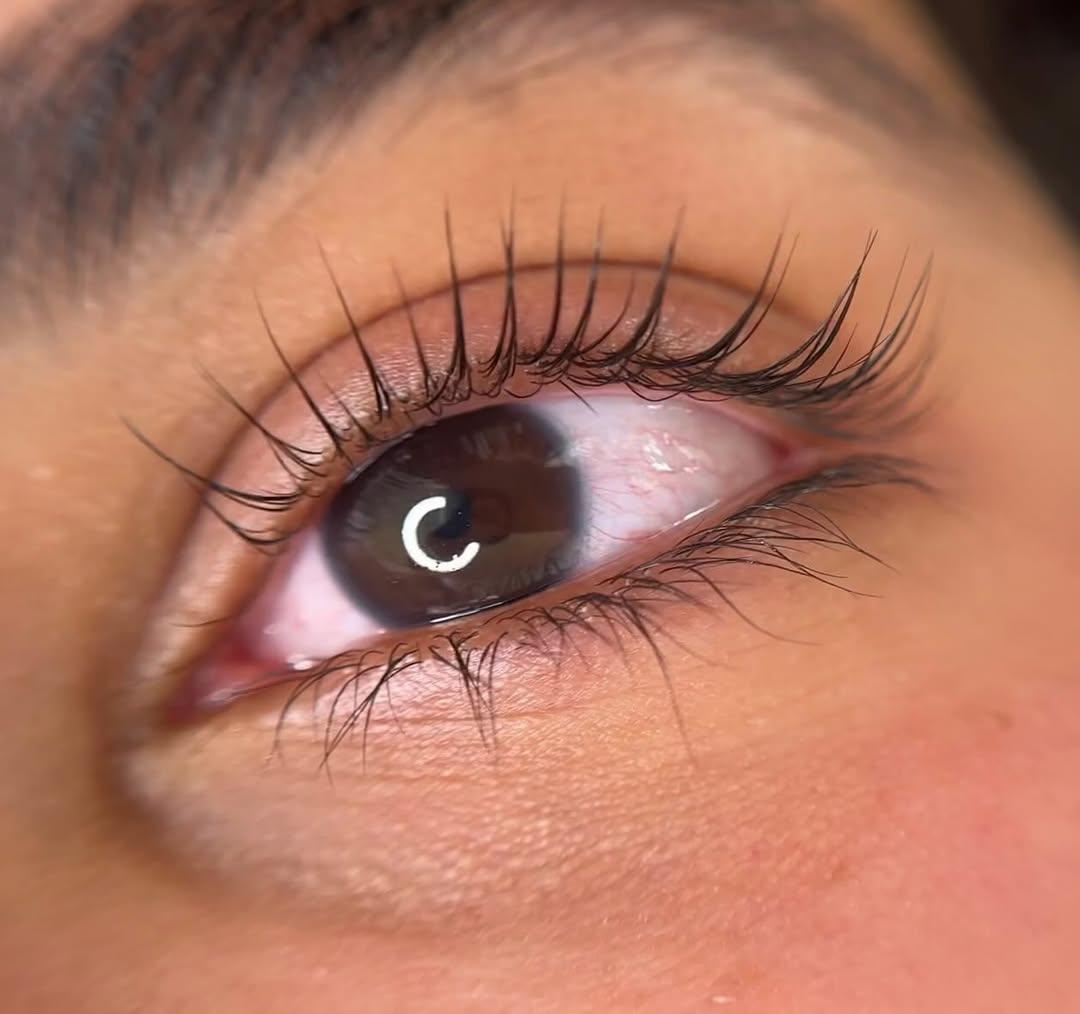 Powder Lift and Express Cysteamine System – Airless Pumps (8ml) Duo Lash Lift & Brow Lamination System