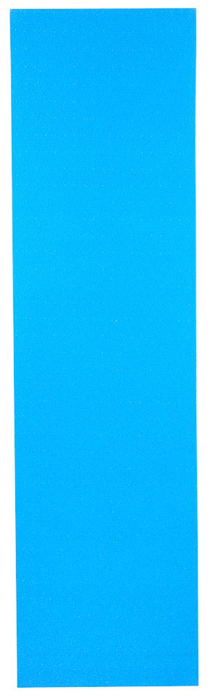 Venom Professional Grade Skateboard Griptape 9" x 33" - Sky Blue