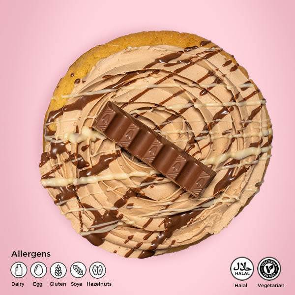 Classic Cookie Box