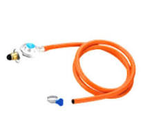 Cadac LP Propane Screw-On POL Regulator