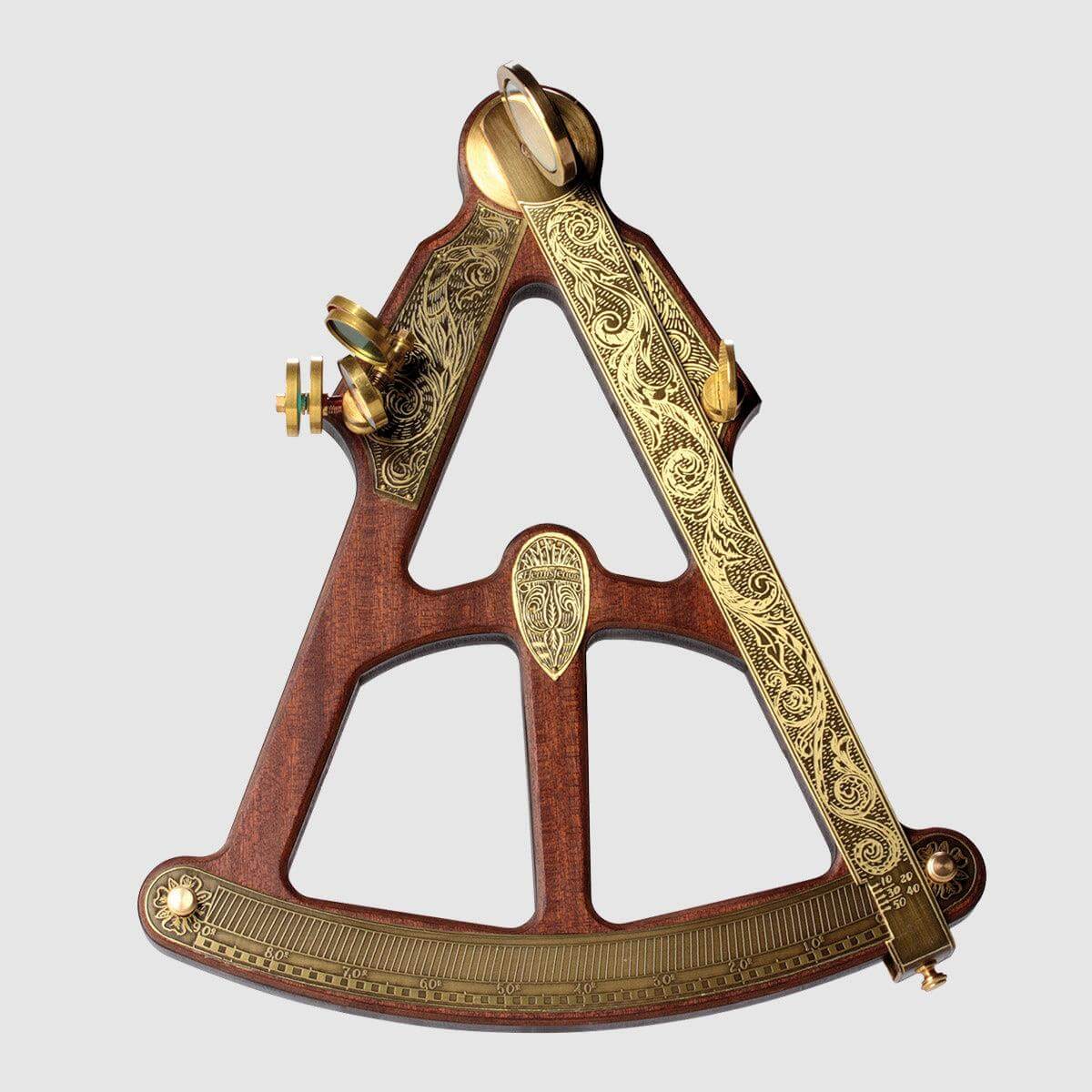 Hemisferium Sextant