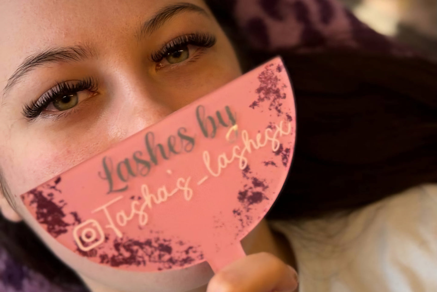 ✨ New Fairy Lashes ✨ Single Length • Delicate & Dreamy