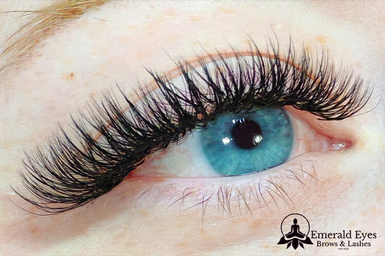 ✨ New Fairy Lashes ✨ Single Length • Delicate & Dreamy