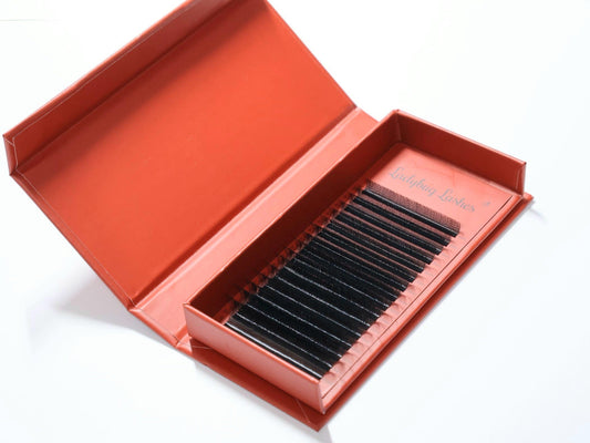 ✨ New Fairy Lashes – Mixed Tray ✨