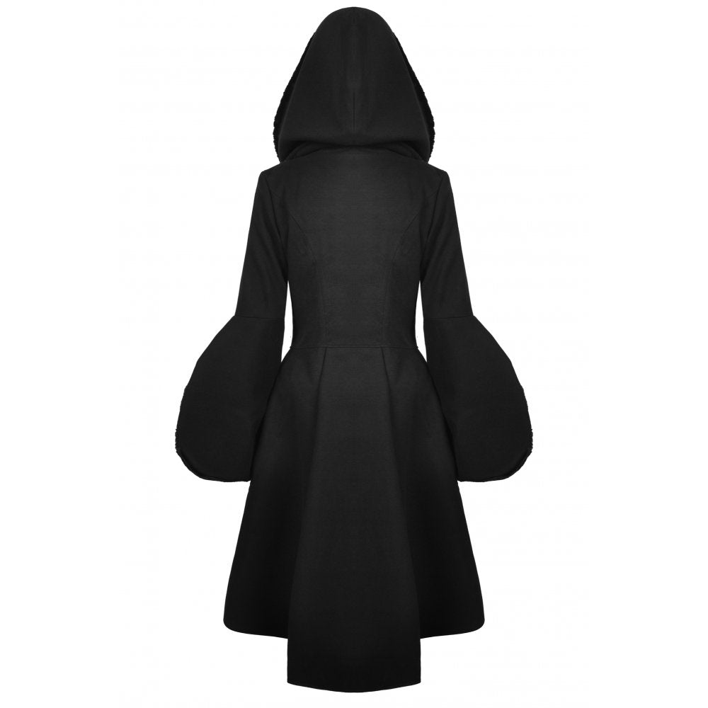 Dark In Love Rivendell Coat