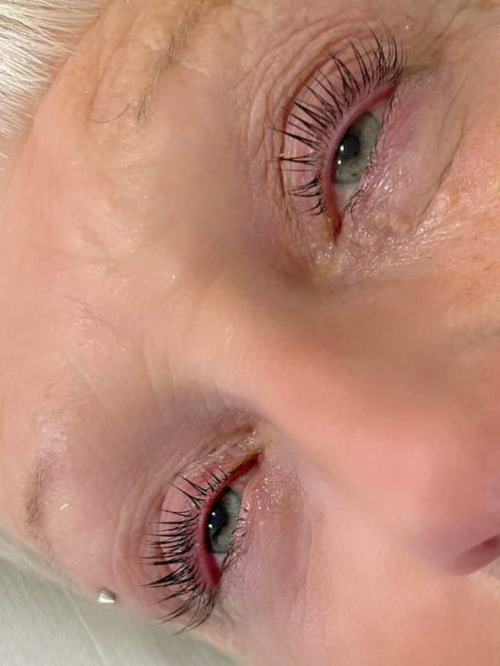Flutter and Frame Lash & Brow Lamination Sachets – TGA