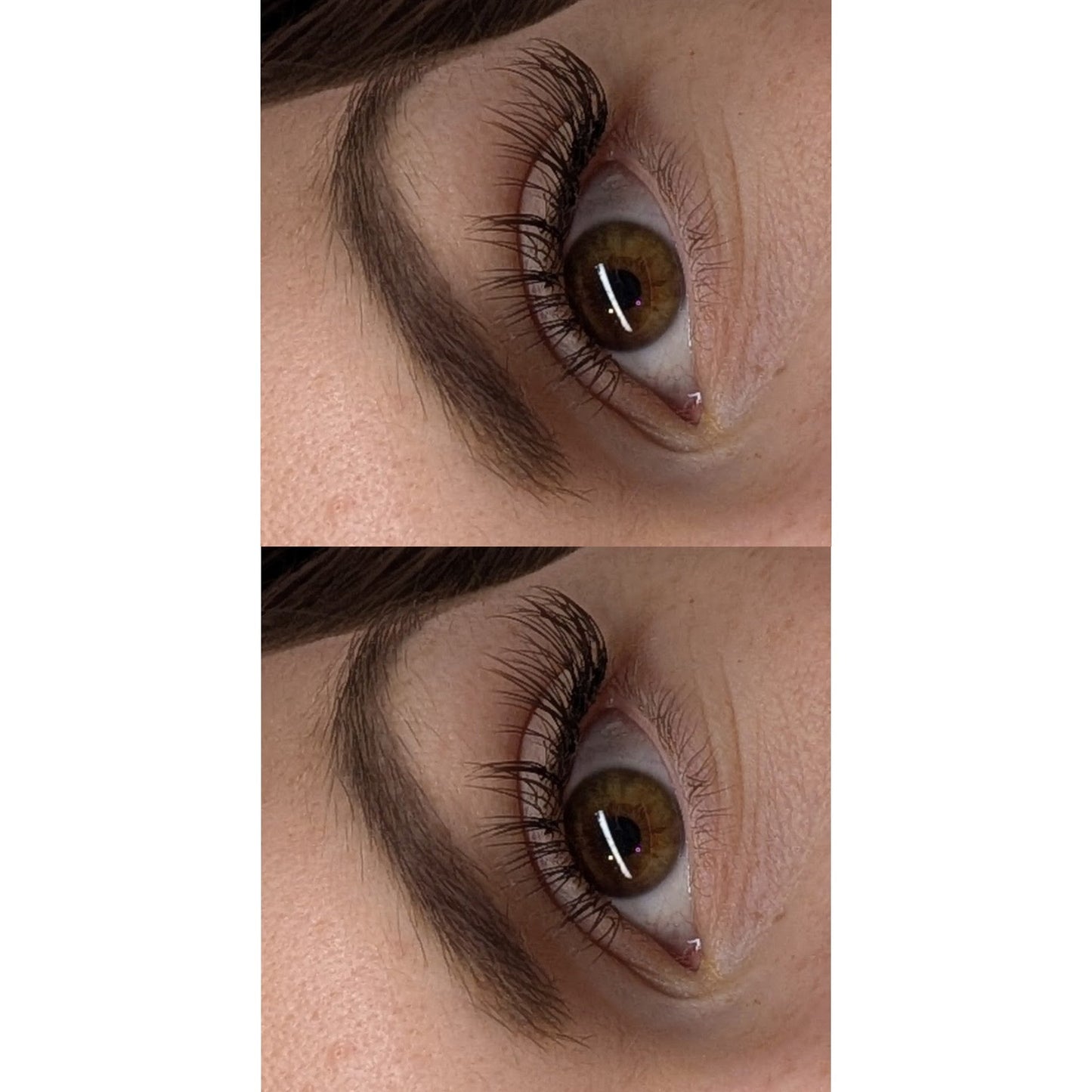 Cashmere Flat Classics β 16 Row Mixed Tray in Brown π€π€ or Caramel π€π€