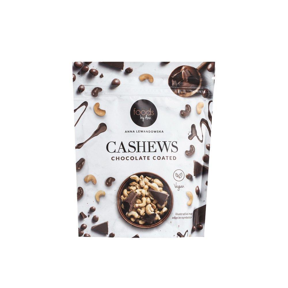 Cashew Chocolate Coated 75g