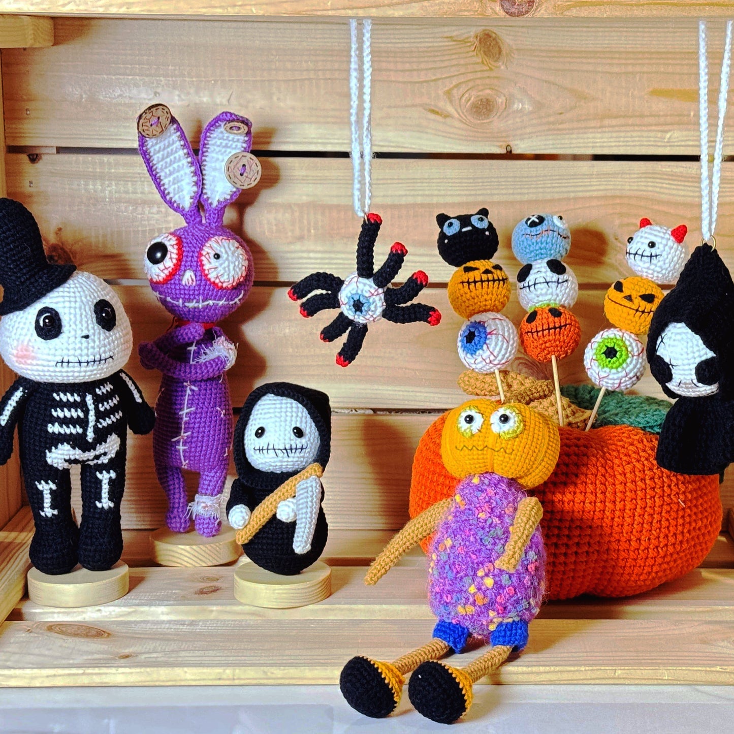 Halloween Collection