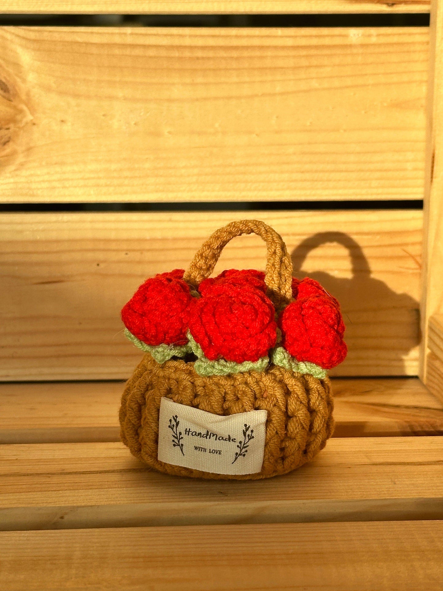 Everlasting Garden: Miniature Pot Plant Treasuries