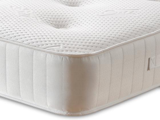 Kensington 1000 Pocket Sprung Divan Bed Set