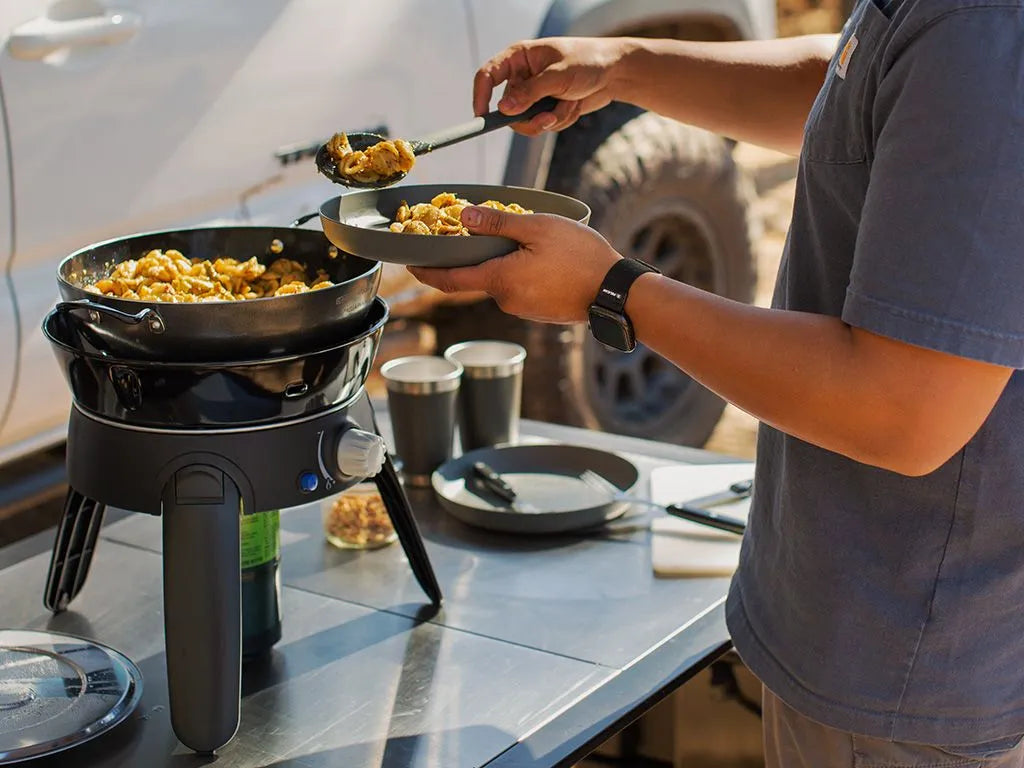Cadac Safari Chef 30 HP Gas Barbecue