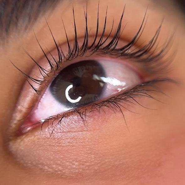 Powder Lift and Express Cysteamine System – Airless Pumps (8ml) Duo Lash Lift & Brow Lamination System