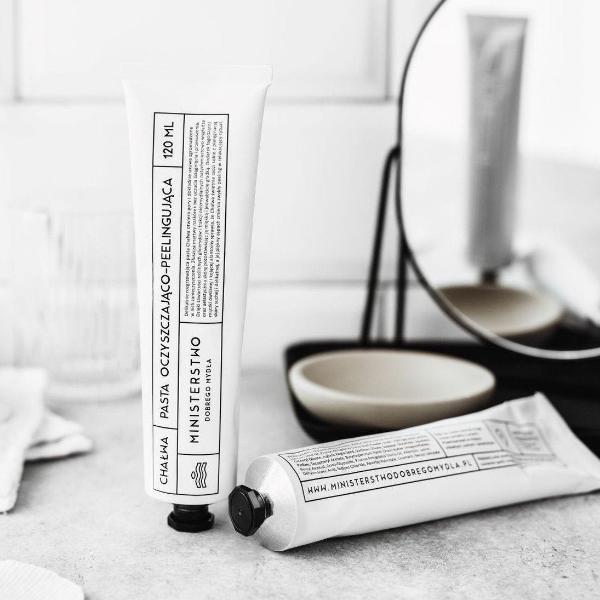 Face Scrub Halva 120ml