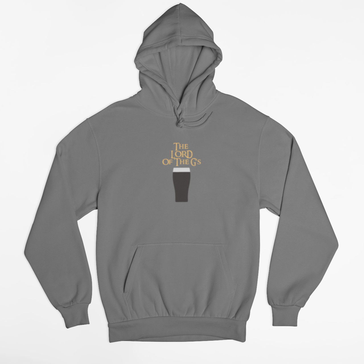 Lord Of The G's Hoodie