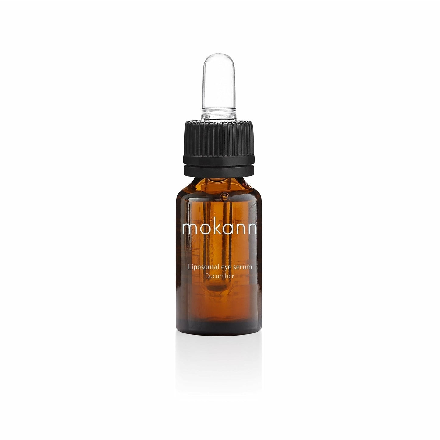 Liposomal Eye Serum - Cucumber 12ml