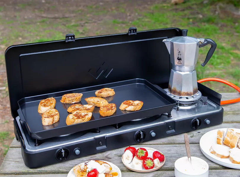 Cadac 2 Cook Plancha