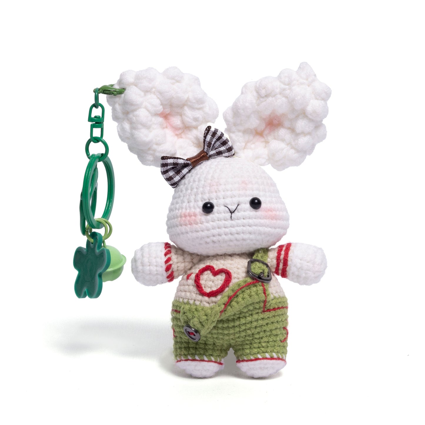 Popcorn Bunny Rabbit