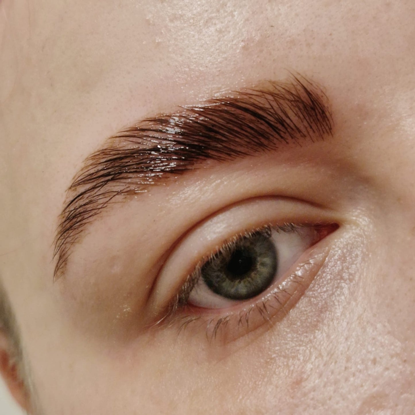 Powder Lift and Express Cysteamine System Dual Lash Lift + Brow Lamination Sachet System