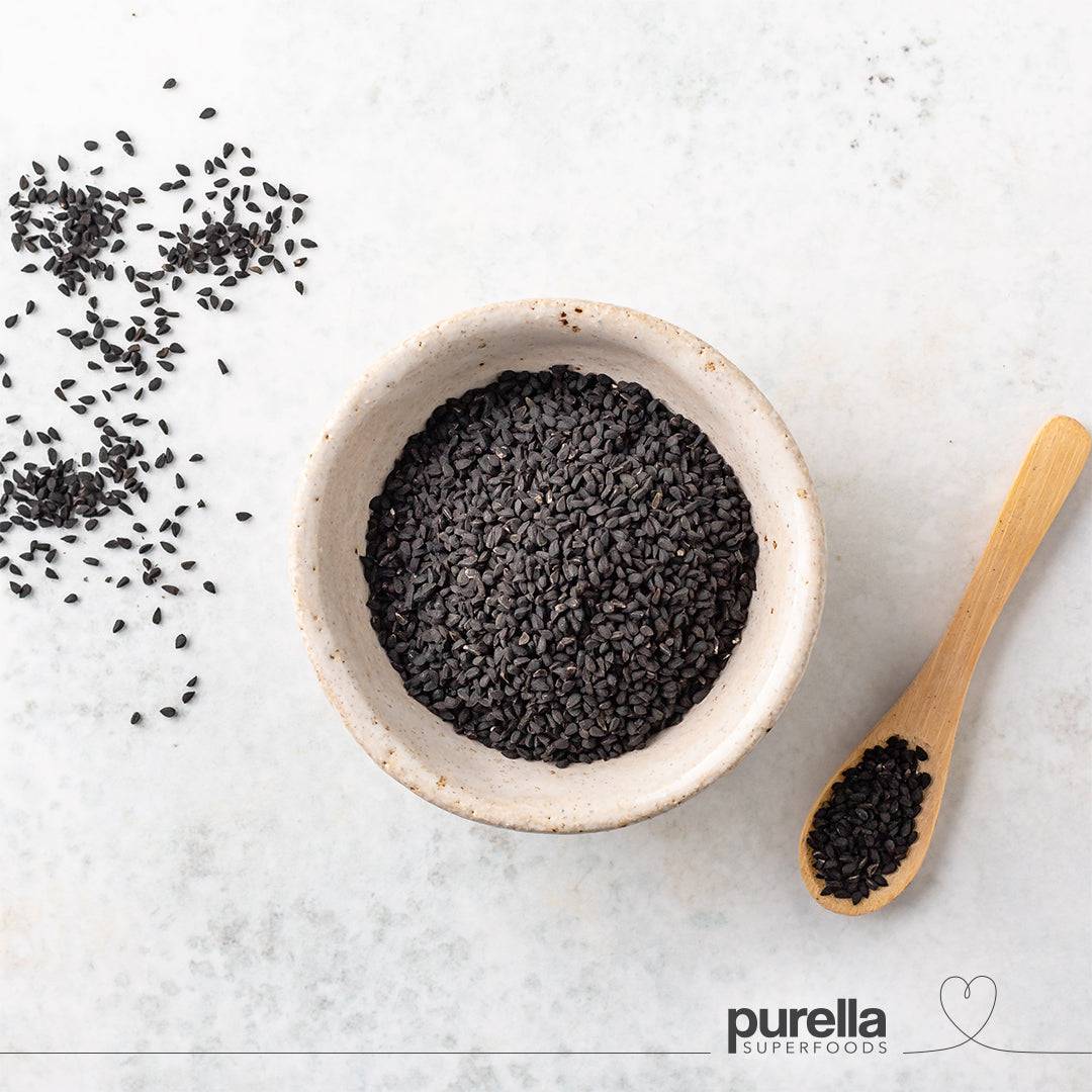Nigella - Black Cumin 40g