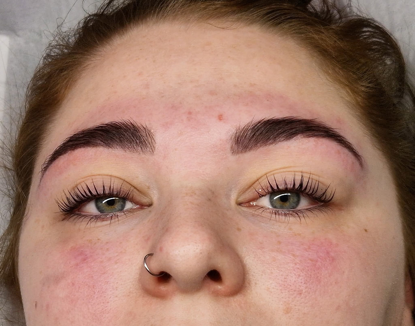 Powder Lift and Express Cysteamine System – Airless Pumps (8ml) Duo Lash Lift & Brow Lamination System