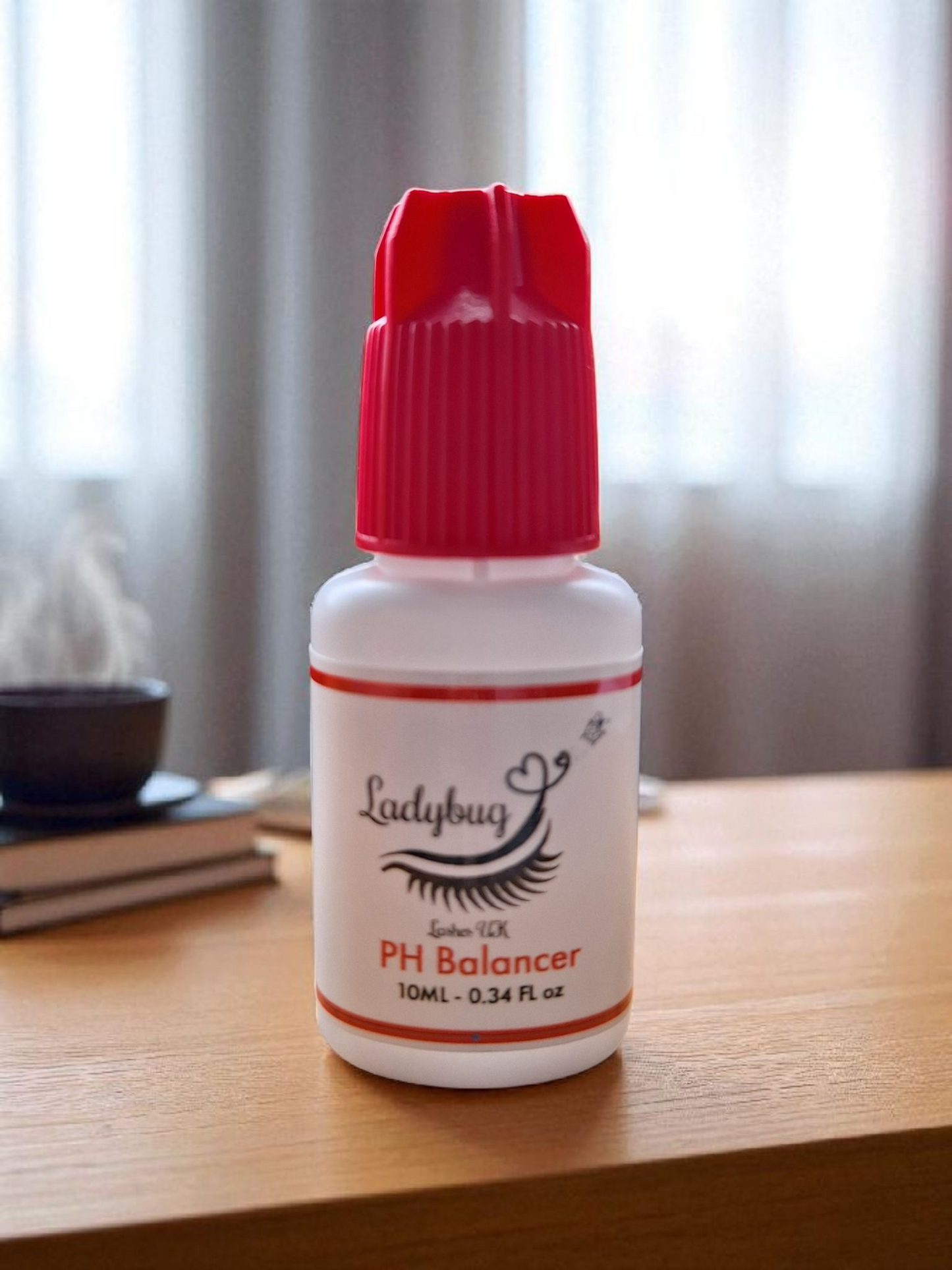 PH Balancer/Primer 10ml – Refreshing Apple Scent or Unscented