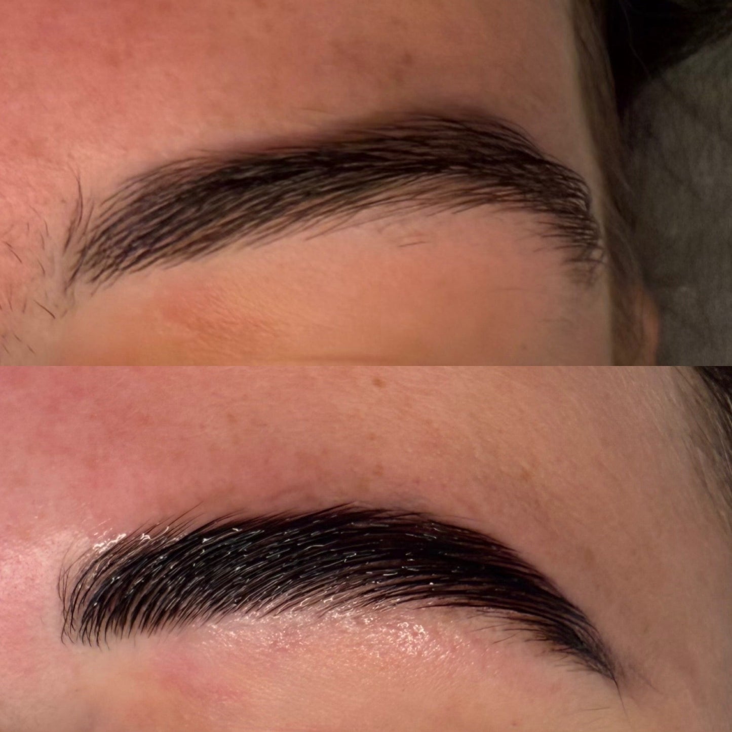 Powder Lift and Express Cysteamine System – Airless Pumps (8ml) Duo Lash Lift & Brow Lamination System