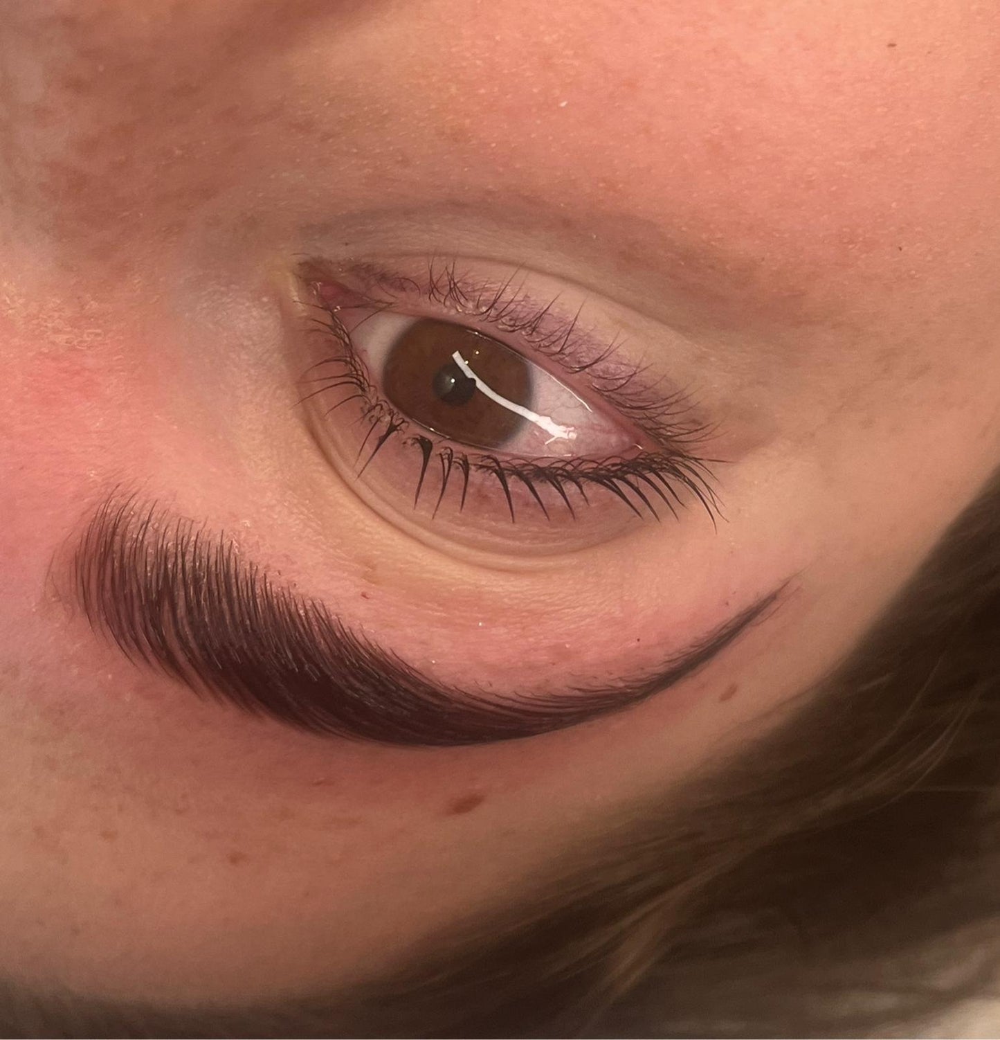 Powder Lift and Express Cysteamine System – Airless Pumps (8ml) Duo Lash Lift & Brow Lamination System