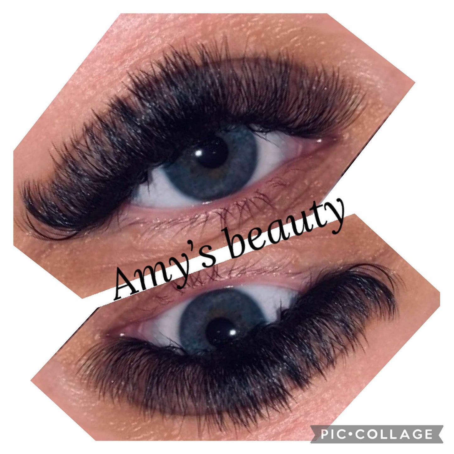 Loose Individual D Curl Promades β 8D to 20D Lash Extensions