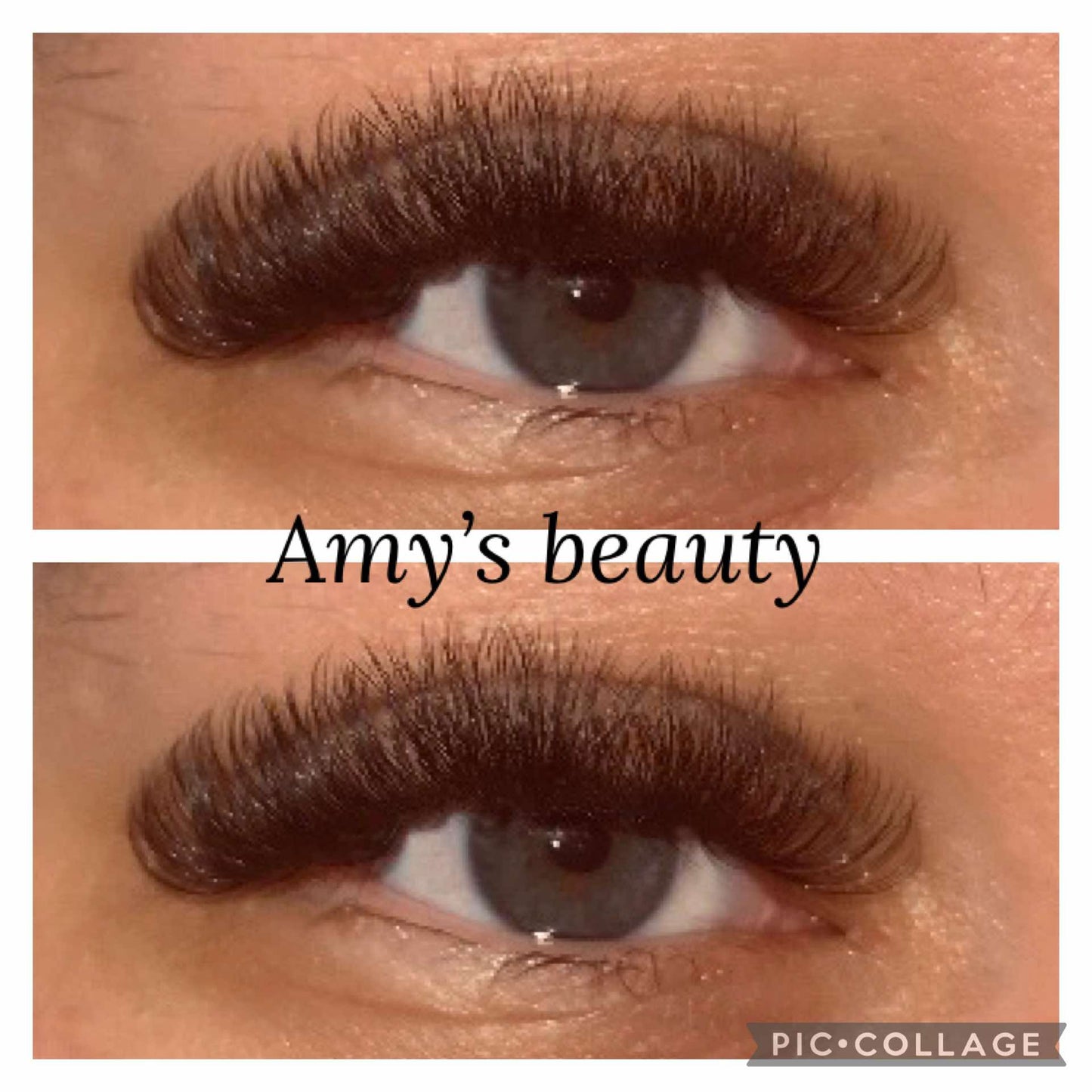 Loose Individual D Curl Promades β 8D to 20D Lash Extensions