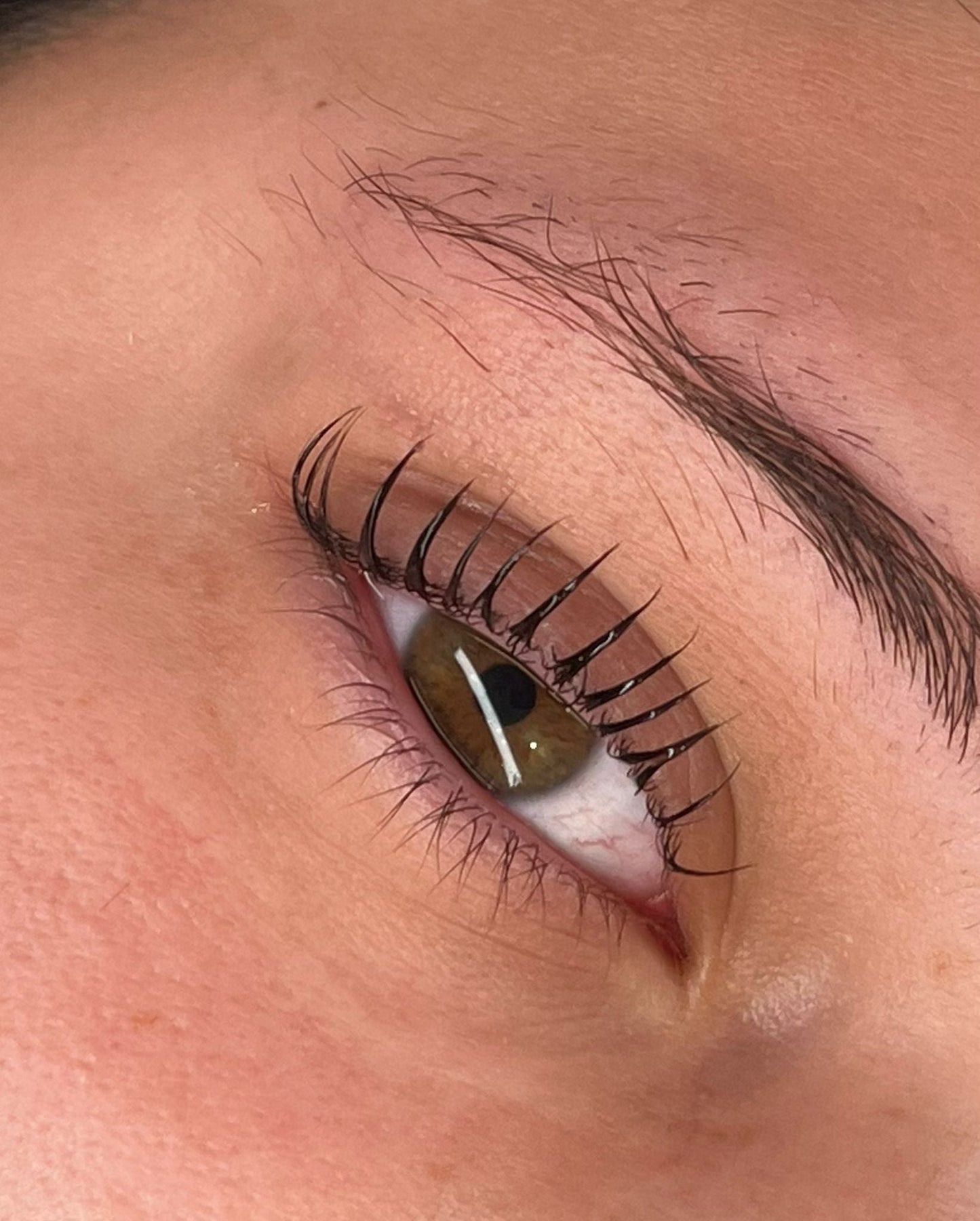 Powder Lift and Express Cysteamine System – Airless Pumps (8ml) Duo Lash Lift & Brow Lamination System